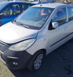 Demarreur HYUNDAI I 10 1 Photo n°5