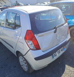 Demarreur HYUNDAI I 10 1 Photo n°8