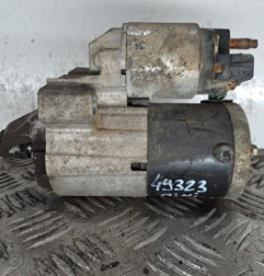 Demarreur MINI MINI 2 R56 Photo n°1