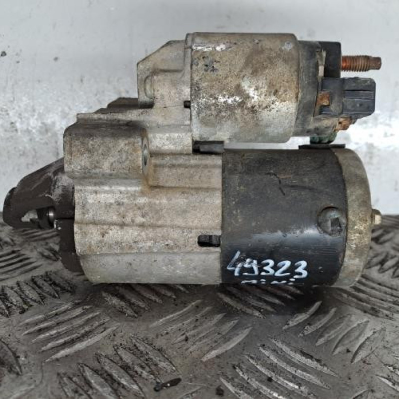 Demarreur MINI MINI 2 R56