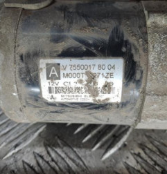 Demarreur MINI MINI 2 R56 Photo n°4