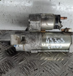 Demarreur FORD FOCUS 4 Photo n°1