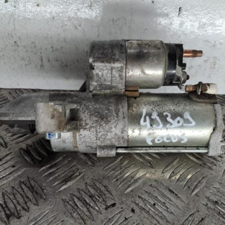 Demarreur FORD FOCUS 4 Photo n°1