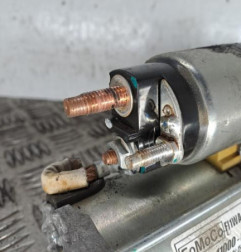 Demarreur FORD FOCUS 4 Photo n°3