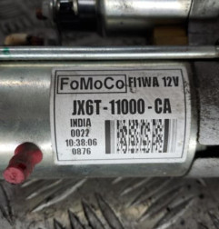 Demarreur FORD FOCUS 4 Photo n°4