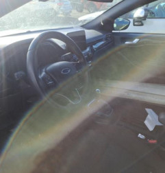 Demarreur FORD FOCUS 4 Photo n°9