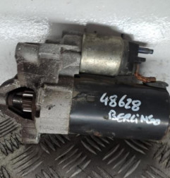 Demarreur CITROEN BERLINGO 1 Photo n°1