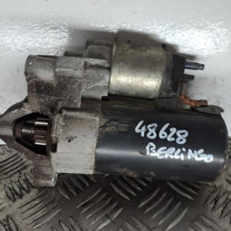 Demarreur CITROEN BERLINGO 1 Photo n°1