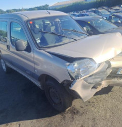 Demarreur CITROEN BERLINGO 1 Photo n°6