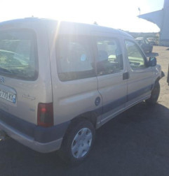 Demarreur CITROEN BERLINGO 1 Photo n°7
