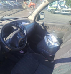 Demarreur CITROEN BERLINGO 1 Photo n°9