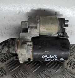 Demarreur OPEL AGILA B Photo n°1