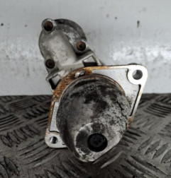 Demarreur OPEL AGILA B