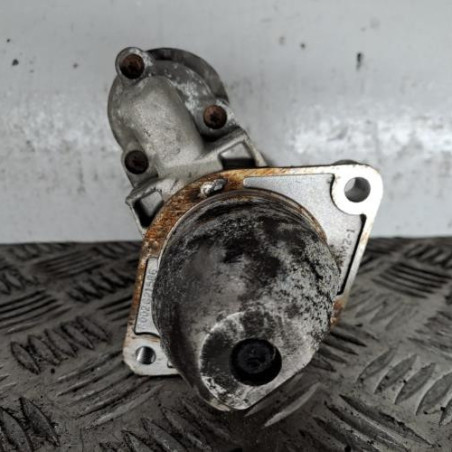 Demarreur OPEL AGILA B