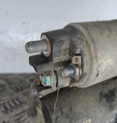 Demarreur OPEL AGILA B Photo n°3