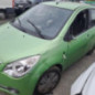 Demarreur OPEL AGILA B