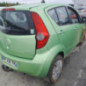 Demarreur OPEL AGILA B