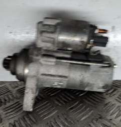 Demarreur VOLKSWAGEN GOLF PLUS Photo n°1