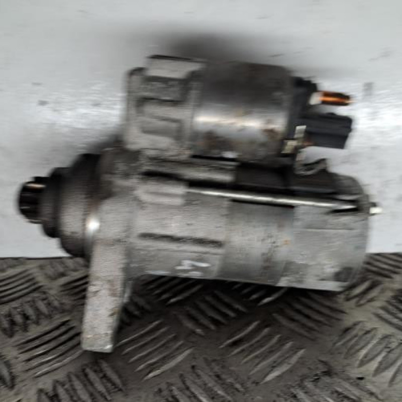 Demarreur VOLKSWAGEN GOLF PLUS