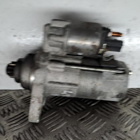 Demarreur VOLKSWAGEN GOLF PLUS Photo n°1