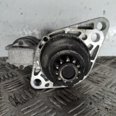 Demarreur VOLKSWAGEN GOLF PLUS