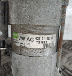 Demarreur VOLKSWAGEN GOLF PLUS Photo n°4