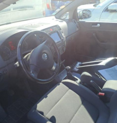 Demarreur VOLKSWAGEN GOLF PLUS Photo n°9