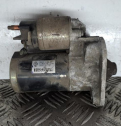 Demarreur DACIA LOGAN 1 Photo n°1