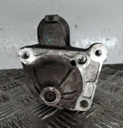 Demarreur RENAULT TRAFIC 2 Photo n°1