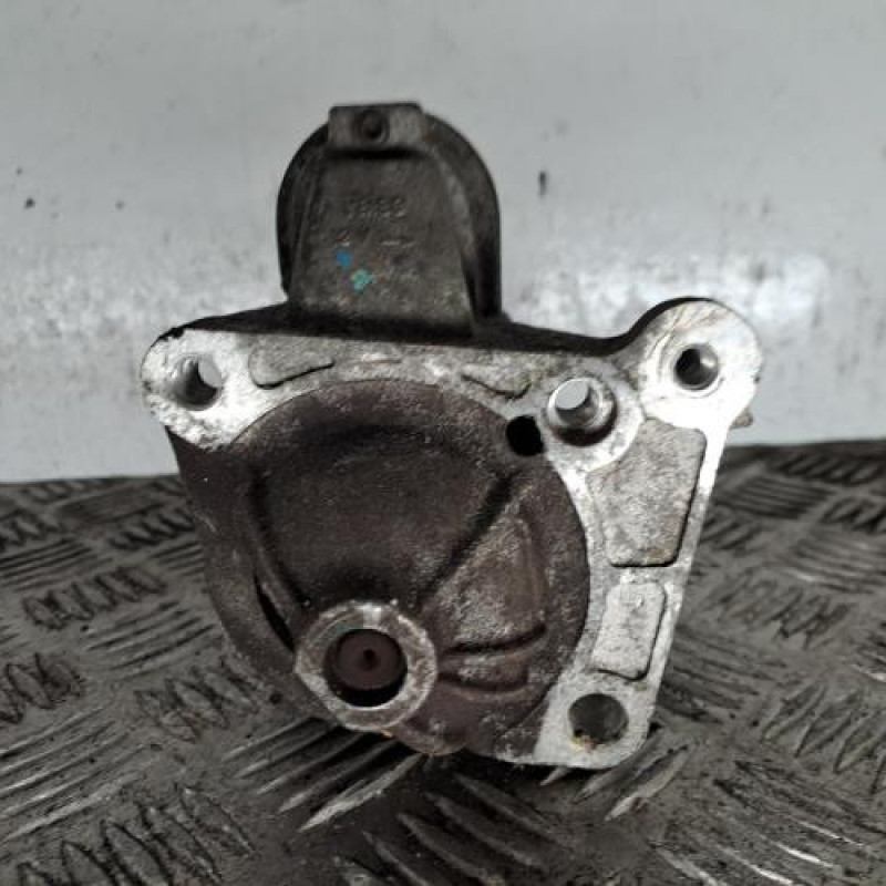 Demarreur RENAULT TRAFIC 2