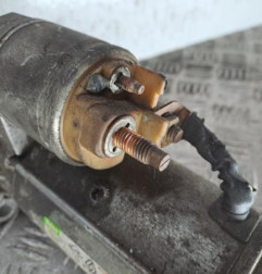 Demarreur RENAULT TRAFIC 2