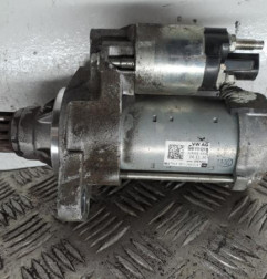 Demarreur VOLKSWAGEN POLO 6 Photo n°1