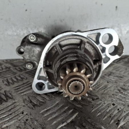 Demarreur VOLKSWAGEN POLO 6