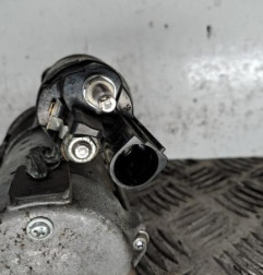 Demarreur VOLKSWAGEN POLO 6 Photo n°3