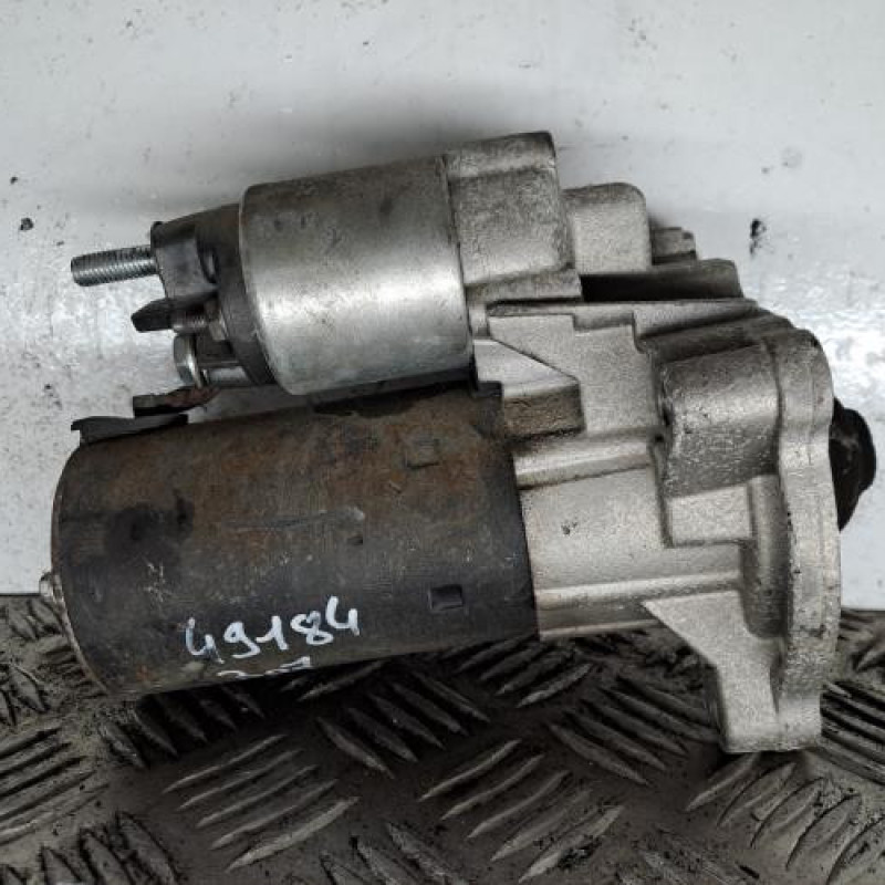 Demarreur PEUGEOT 307