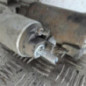Demarreur PEUGEOT 307