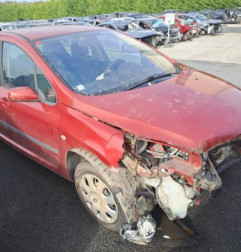 Demarreur PEUGEOT 307 Photo n°6