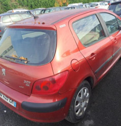 Demarreur PEUGEOT 307 Photo n°7