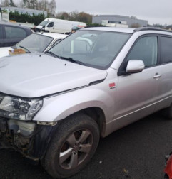 Porte de coffre droit SUZUKI GRAND VITARA 2 Photo n°5