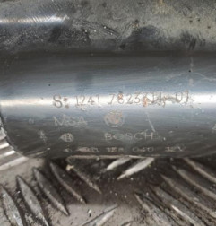 Demarreur MINI MINI 2 R55 Photo n°4