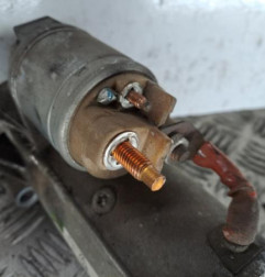 Demarreur SUZUKI GRAND VITARA 2 Photo n°3