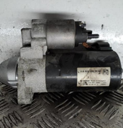 Demarreur MERCEDES CLASSE C 204 Photo n°1