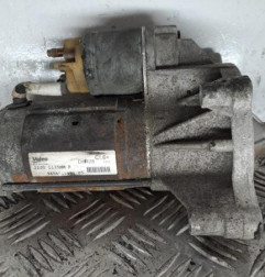 Demarreur DS DS7 CROSSBACK Photo n°1