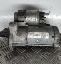 Demarreur FORD FOCUS 3 Photo n°1