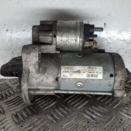 Demarreur FORD FOCUS 3 Photo n°1