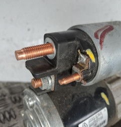 Demarreur DACIA SANDERO 2 Photo n°3