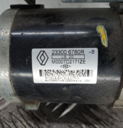 Demarreur DACIA SANDERO 2 Photo n°4