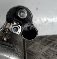 Demarreur VOLKSWAGEN POLO 5 Photo n°3