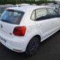 Demarreur VOLKSWAGEN POLO 5