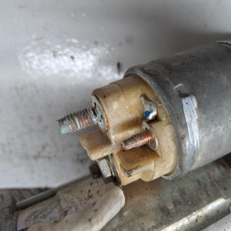 Demarreur PEUGEOT EXPERT 3